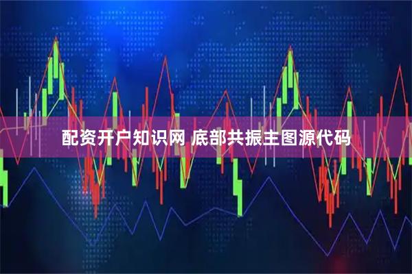 配资开户知识网 底部共振主图源代码